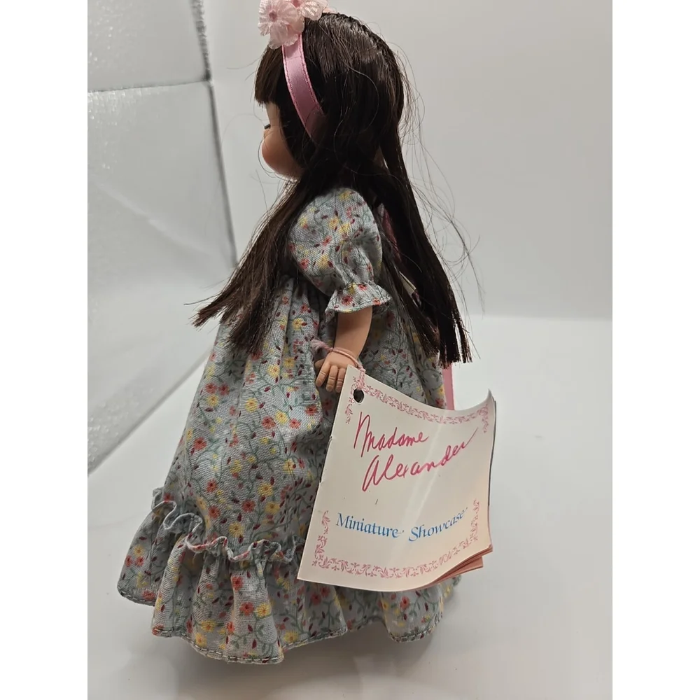 Lucy Locket #433 Madame Alexander Doll‎ 8